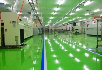 Quy Trình Thi Công Sàn Epoxy Kháng Khuẩn Quy Trình Thi Công Sàn Epoxy Kháng Khuẩn