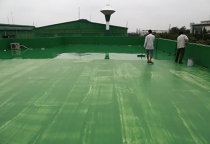 Quy Trình Thi Công Sàn Epoxy Chống Thấm Quy Trình Thi Công Sàn Epoxy Chống Thấm