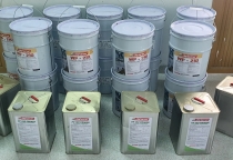 Hệ Thống Polyurethane Chống Thấm Mái