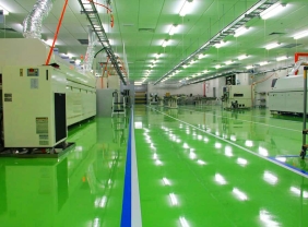Quy Trình Thi Công Sàn Epoxy Kháng Khuẩn Quy Trình Thi Công Sàn Epoxy Kháng Khuẩn