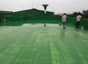 Quy Trình Thi Công Sàn Epoxy Chống Thấm Quy Trình Thi Công Sàn Epoxy Chống Thấm