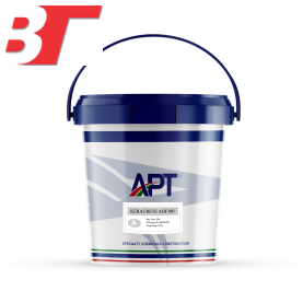Hợp chất chống thấm tạo màng Acrylic gốc xi măng KERACRETE ADF100