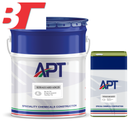 epoxy Polyurethane KERAGUARD ADG20
