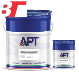 epoxy kháng hóa chất KERAGUARD ADG220