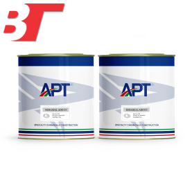 epoxy Polyurethane KERAGUARD ADG40