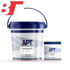 epoxy chống tĩnh điện KERACOTE EC100