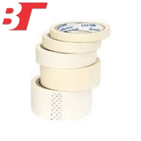 Băng keo giấy khổ 2cm -5cm