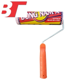Rulo Đông Nam Á hồng