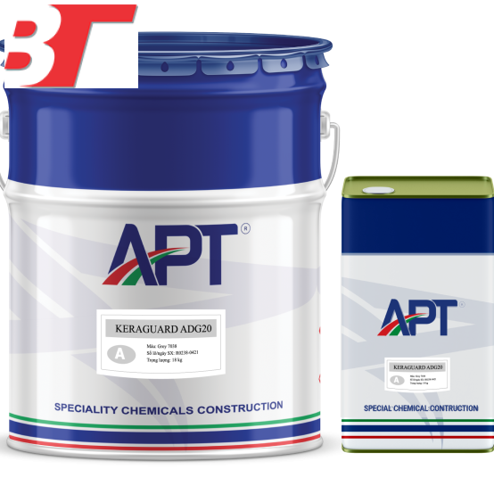 epoxy Polyurethane KERAGUARD ADG20