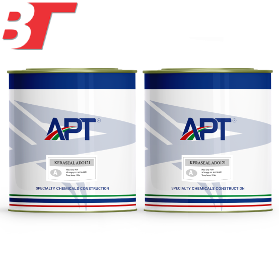 epoxy Polyurethane KERAGUARD ADG40