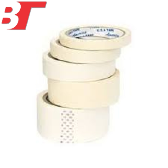 Băng keo giấy khổ 2cm -5cm