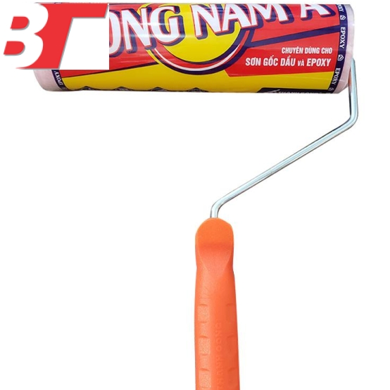 Rulo Đông Nam Á hồng
