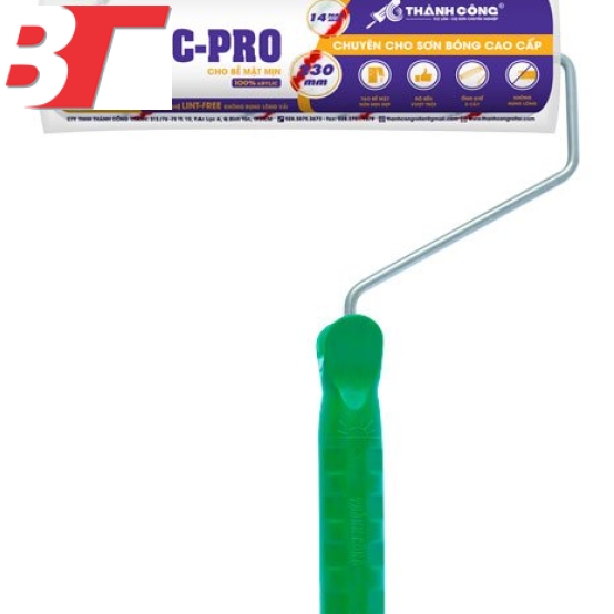 Rulo TC-Pro Tím